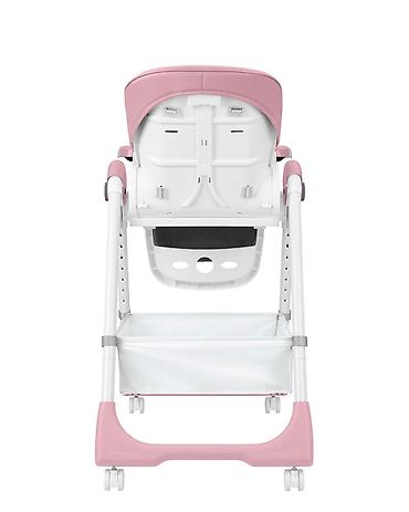 patike dior: KIKKA BOO Hranilica SPICY PLUS – pink (Šifra: KKB1) Višepoložajna — 10