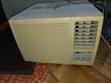 ev kondisoneri: Kondisioner Samsung, 40-45 kv. m
