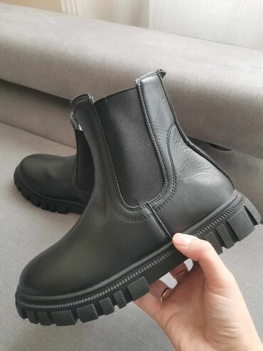 cizme 36 broj: Ankle boots, 38