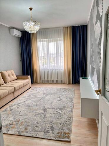 Продажа домов: 2 комнаты, 50 м², 105 серия, 8 этаж, Евроремонт