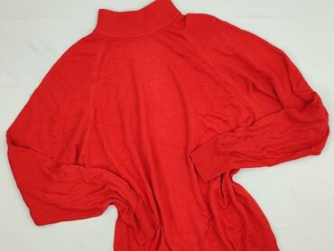 grucha w sweterku: Turtleneck, XL (EU 42), condition - Good