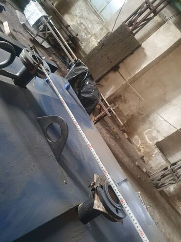 Котлы: Котел Одноконтурный, Напольный, Стальной — 8