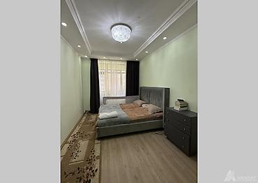 Продажа квартир: 2 комнаты, 80 м², Элитка, 9 этаж, Евроремонт — 7