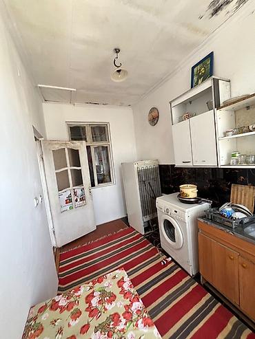 3d yazici: Salam ev 3 otaxlidi senetli evdir unvan Suarxani rayonu Dədəqorqud — 10