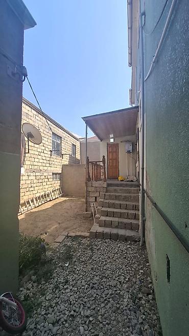 tap.az cəlilabad: 68 kv. m, 2 otaqlı, Kanalizasiya, Kombi, Qaz — 1