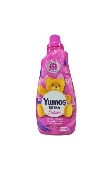 orkide qiyməti: Yumosh extra orkide 1440 ml Ətir mütəxəssisləri* tərəfindən