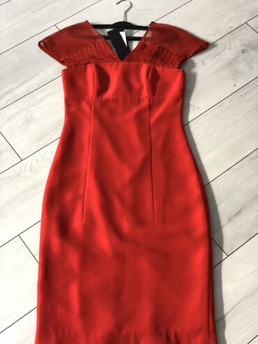 Платье Коктейльное 0101 Brand L