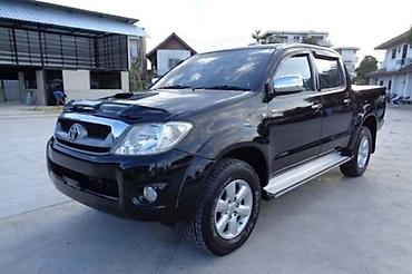 kalahari 510: HLADNJAK I POSUDA 2.5 D4D ZA TOYOTA HILUX OD 2006. DO 2023. GOD. | — 1