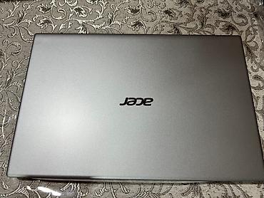 diz ustu komputerlər: Acer Notbuk ideal veziyyetdedir 1400 manata alinibdir Çox ideal — 6