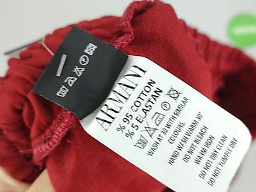 bluza armani: Spodnie dresowe damskie, rozmiar L — 5