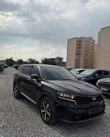 Kia Sorento: 2020 г., 2.2 л, Дизель