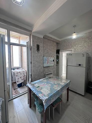 act: 2 комнаты, 58 м², Нижний Джал (Джал-23) Элитка, 13 этаж, Евроремонт — 6