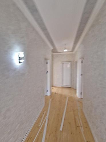 zaqatala evler: Kürdəxanı qəs. 3 otaqlı, 88 kv. m, Kredit var, Yeni təmirli — 7