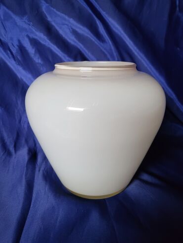 Vaze i saksije: Vaza, Staklo, Novo — 2