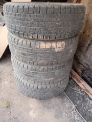 ниско профилные шины р14: Шины 195 / 65 / R 15, Зима, Б/у, Комплект, Китай, Goform
