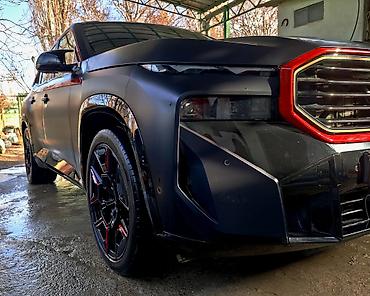 BMW: BMW X7: 2023 г., 4.4 л, Автомат, Гибрид, Кроссовер — 11