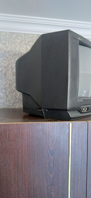 заказать жк матрицу на телевизор: İşlənmiş Televizor JVC 28" Ünvandan götürmə