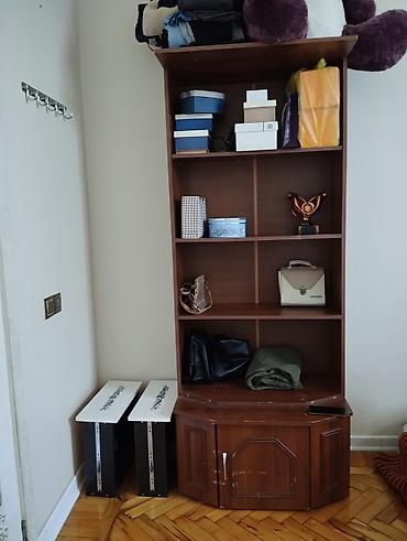 Sviterlər: Buffet — 5