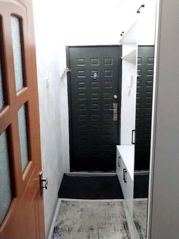 орто сай рынок квартира: 2 комнаты, 44 м², 104 серия, 4 этаж, Косметический ремонт
