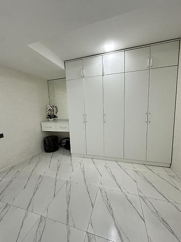 sumqayit bulvar: 3 otaqlı, 145 kv. m, Yeni təmirli — 5