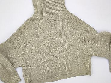 bluza z traktorem: Mohito, Golf damski, rozmiar XS — 1