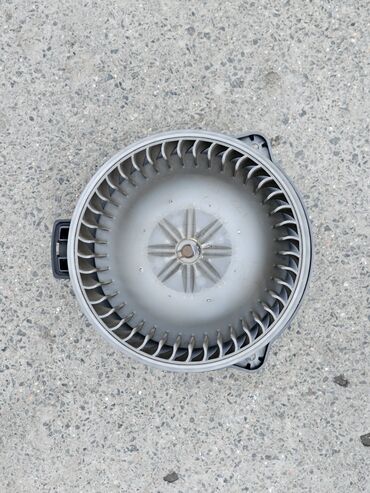 Электрические моторчики: Электрический моторчик Daihatsu 2004 г., Б/у, Оригинал, Германия — 6