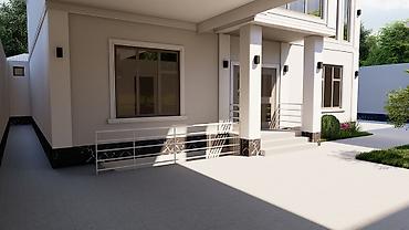 Дизайн, проектирование: Проектирование, Дизайн | Кафе, рестораны, Офисы, Дома — 7