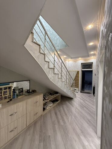 Uzunmüddətli kirayə mənzillər: Təcili satılır! Xırdalan – Masazır, 36-cı evdə yerləşən tam əşyalı — 17