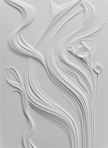 Штукатурка, шпаклевка: Оформление интерьера, гипсовая лепнина ( барельеф ) роспись стен — 1