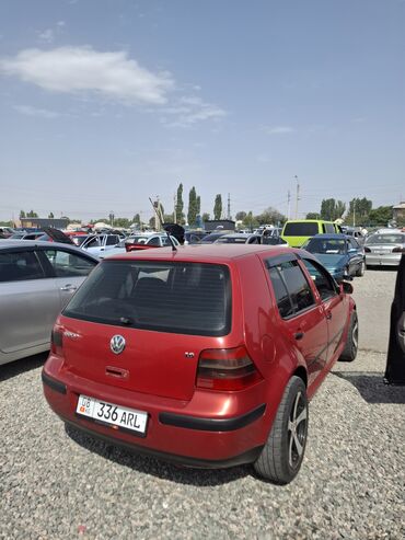 стекло на фару гольф 3: Продается автомобиль Volkswagen Golf четвертого поколения в красном