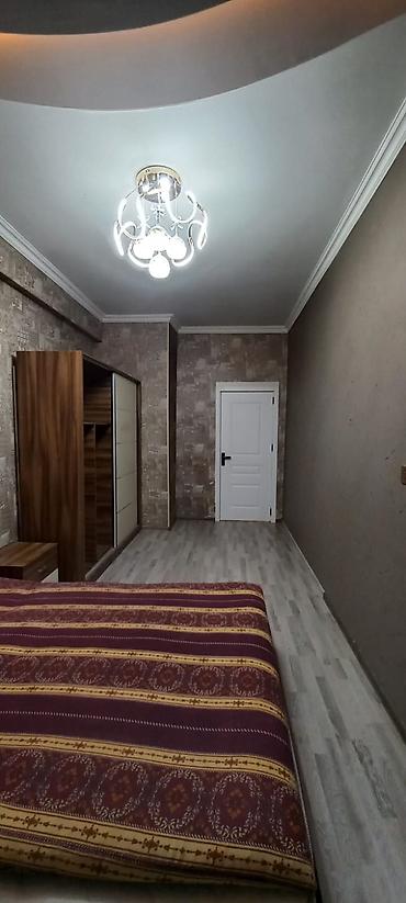 baki ev: Ev uzunmüddətli verilir. 20 yanvar metrosunun duz çıxışında — 7