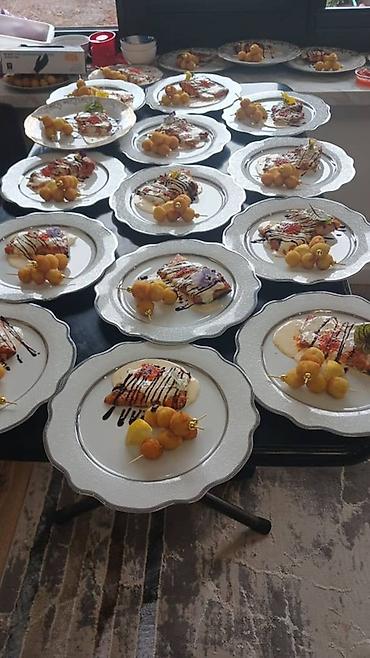 манас меню: Повар на выезд — «Махабат» Вкусная еда для незабываемого праздника — 10
