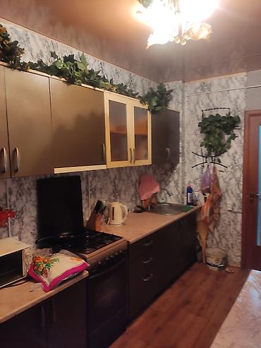 Батирлерди сатуу: 2 бөлмө, 54 м², Энесай конушу 1 кабат, Косметикалык оңдоо — 5