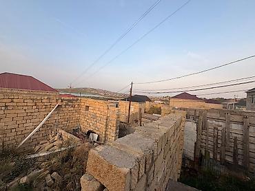 oguz ev: Binəqədi qəs. 2 otaqlı, 250 kv. m, Kredit yoxdur, Orta təmir — 9