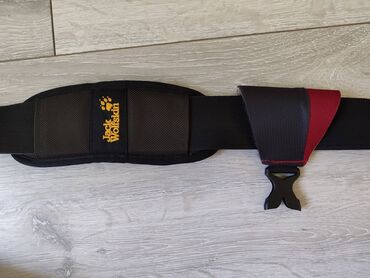 Torbe: Odliicna JACK WOLFSKIN visenamenska torba Jack Wolfskin visenamenska — 11