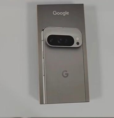 google pixel 7 pro цена бишкек: Google Pixel 9 Pro XL, Жаңы, 256 ГБ, түсү - Боз