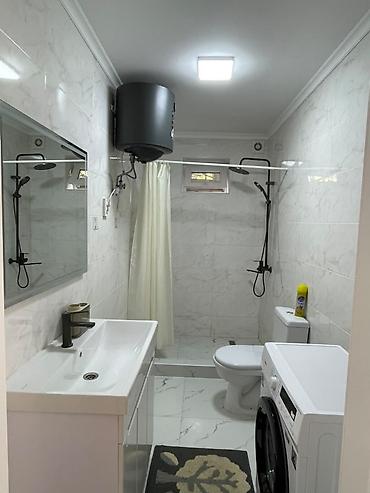 Продажа квартир: 2 комнаты, 54 м², Индивидуалка, 1 этаж, Свежий ремонт — 7
