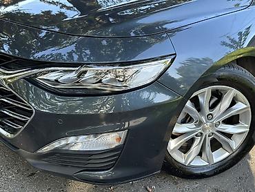 хунчи авто: Chevrolet Malibu: 2019 г., 1.6 л, Автомат, Дизель, Седан — 2