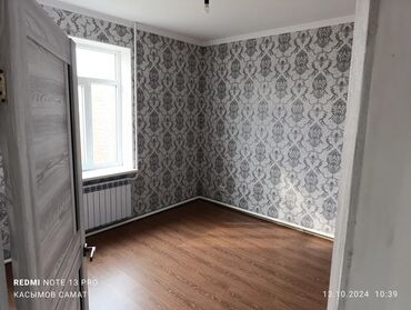 Долгосрочная аренда домов: 80 м², 3 комнаты, Теплый пол, Бронированные двери, Забор, огорожен