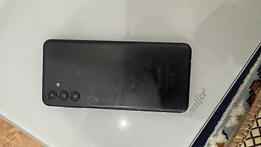 note 2: Б/у Смартфон Samsung Galaxy A04s, черный. Основные характеристики: - — 2
