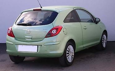 ford escort: OPEL CORSA D 1.3 CDTI - KOMPLETAN AUTO U DELOVIMA | Polovni — 3