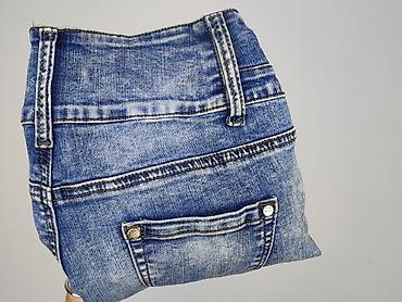 slim jeans: Jeansy damskie, rozmiar S — 6