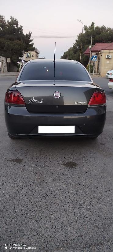 Fiat: Fiat Linea: 1.3 l | 2008 il 334000 km Sedan — 4