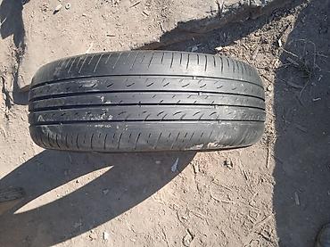175 65 14r: Шины 185 / 70 / R 14, Лето, Б/у, 1 шт, Легковые, Китай, Bridgestone — 1