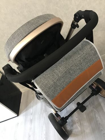 Modullu arabalar: 2-i 1-də araba — 20