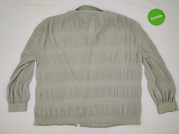 solar garnitury: Black, Koszula damska, rozmiar 6XL — 3