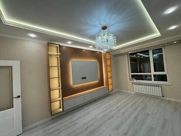 снять квартиру в частном секторе: 2 комнаты, 67 м², Элитка, 1 этаж, Дизайнерский ремонт