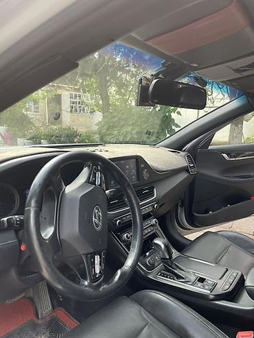 ауди а6 с: Hyundai Grandeur: 2019 г., 0.3 л, Автомат, Газ, Седан — 3