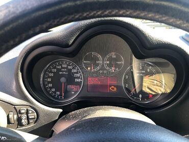 Alfa Romeo: Alfa Romeo 147: 1.6 l. | 2006 έ. 173249 km. Χάτσμπακ — 9
