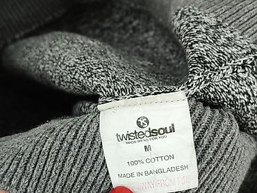 vinted platforma: Sweter dla mężczyzn, rozmiar M — 6